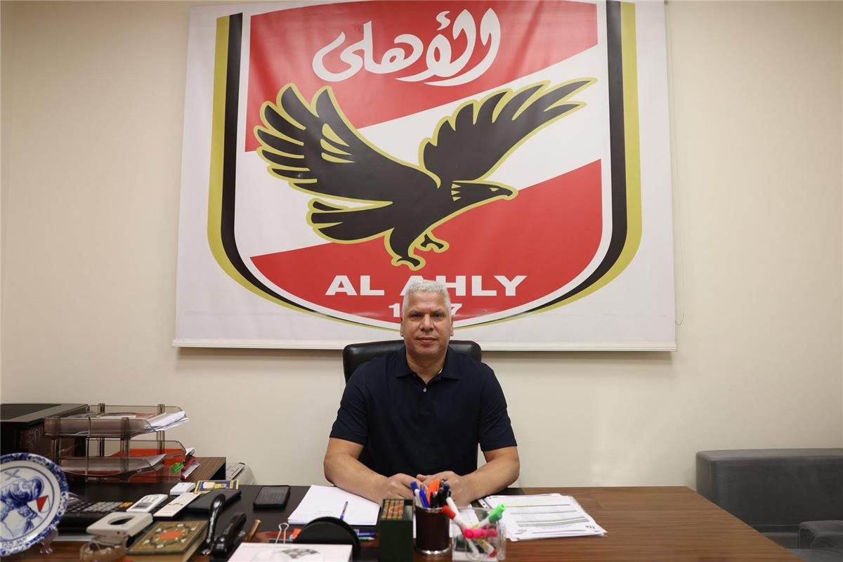 في مثل هذا اليوم.. الأهلي يتوج بكأس مصر على حساب غزل المحلة