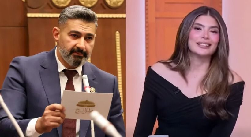 ياسر جلال يكشف لـ لما جبريل عن اقتراحه بإحياء الدراما الدينية
