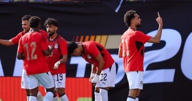 الفراعنة أمام اختبار القيمة.. مصر تواجه بلجيكا الليلة بفارق 431 مليون يورو