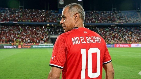 محمود البزاوي