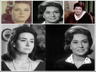 فتحية شاهين