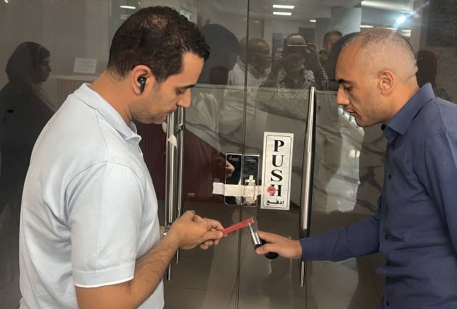 حملات رقابية تضبط منشآت طبية مخالفة وأدوية مجهولة المصدر لحماية المواطنين