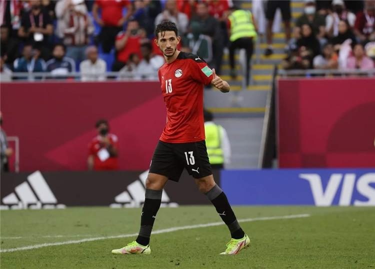 اختبار حاسم لفتوح قبل مواجهة نيوزيلندا.. والجهاز الطبي يخشى غيابه عن مونديال 2026