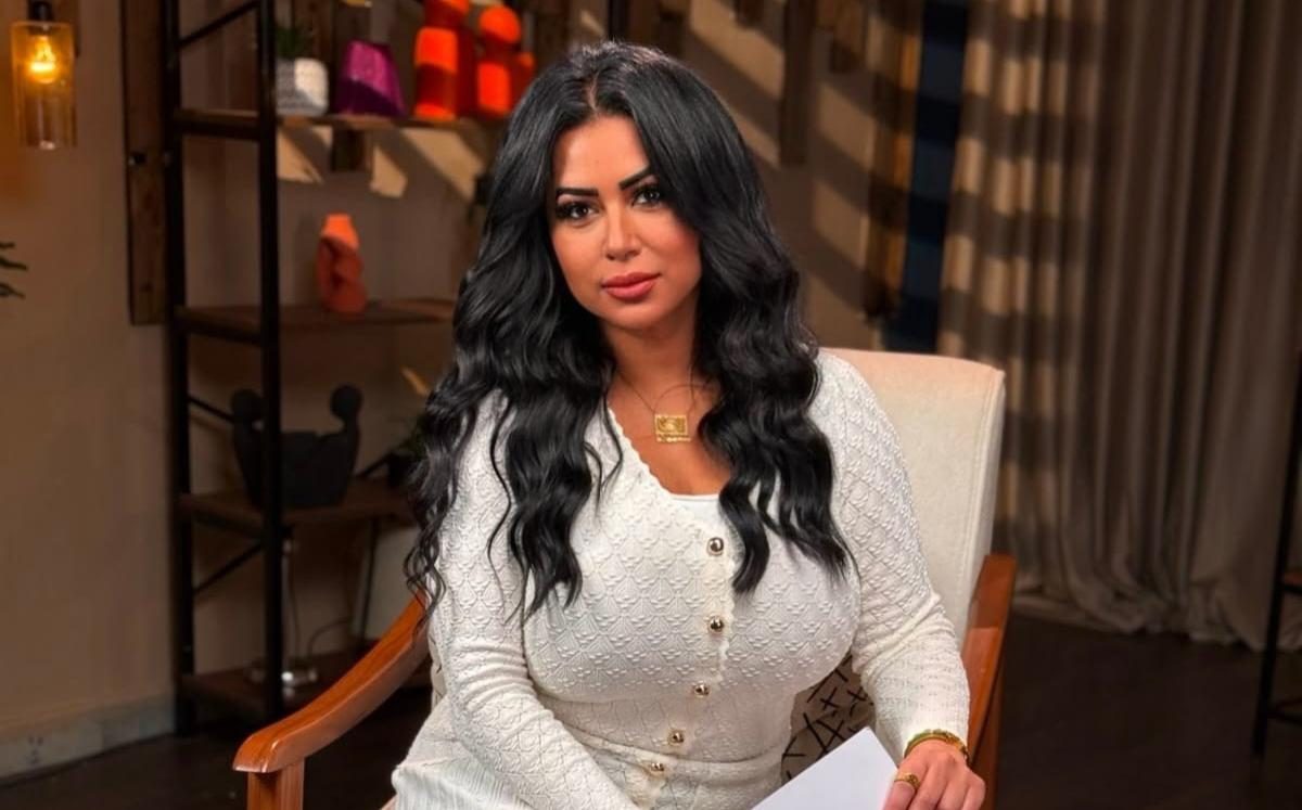 «كان لازم أقول».. شيرين دعبس تطرح قضايا إنسانية تمس الأسرة