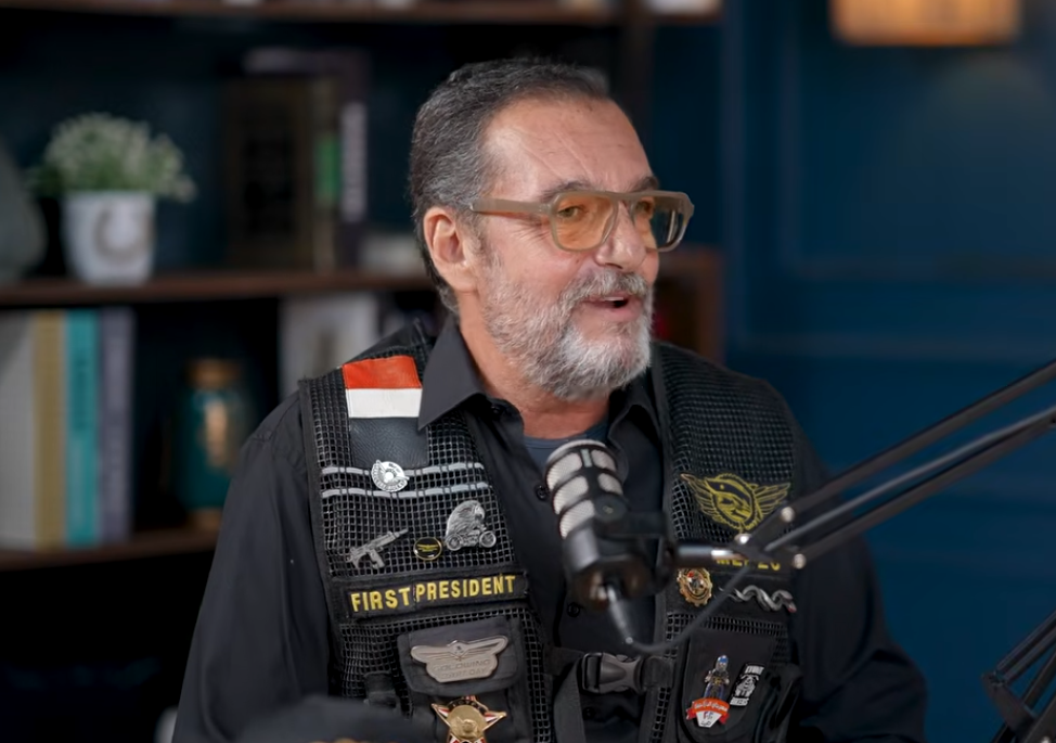 محمد مرزبان