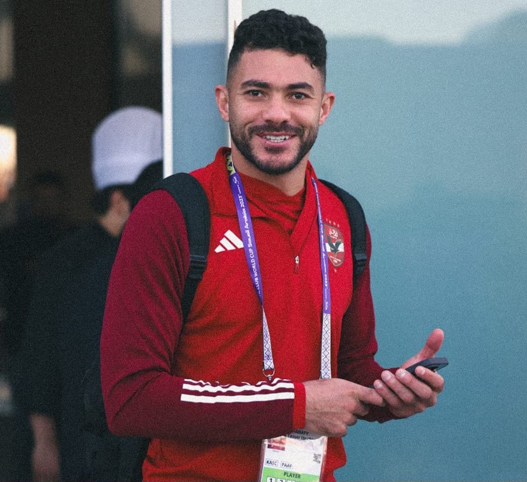 الأهلي يفتح ملف ياسر إبراهيم.. وعموتة يطلب حسم مصير العائدين من الإعارة