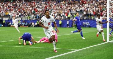 إنجلترا تفتتح مشوارها في مونديال 2026 بفوز مثير 4-2 على كرواتيا