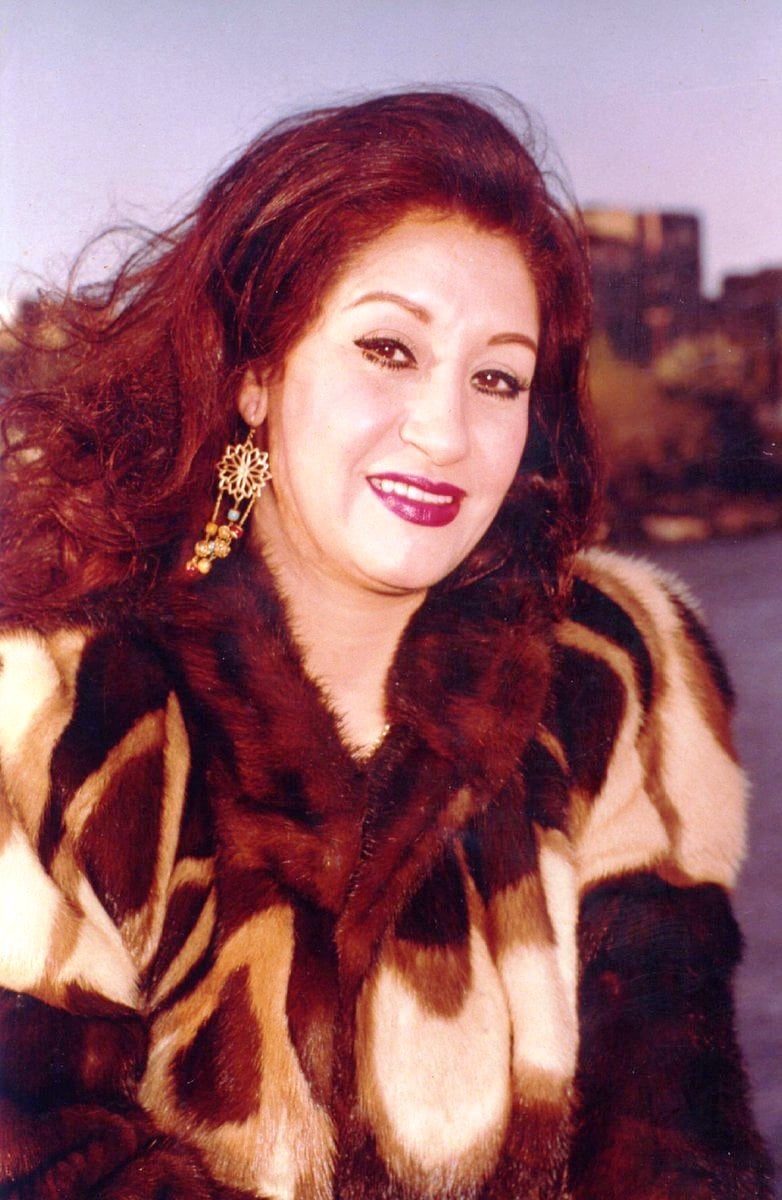 فاتن فريد
