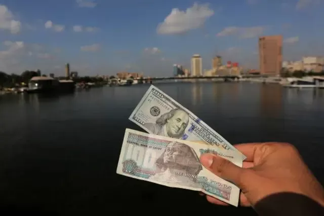 تحويلات المصريين بالخارج