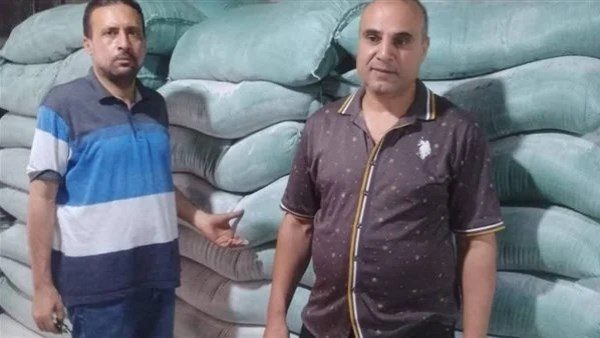 حملة رقابية موسعة بكفر الدوار