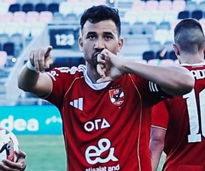 الأهلي يحسم مصير تريزيجيه ويدرس بدائل أجنبية للهجوم.. كلمة عموتة الفيصل