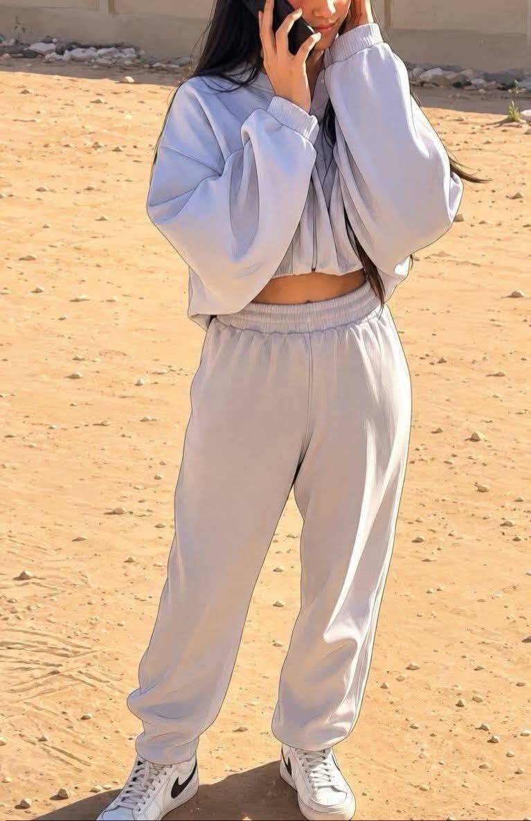 المتهمة