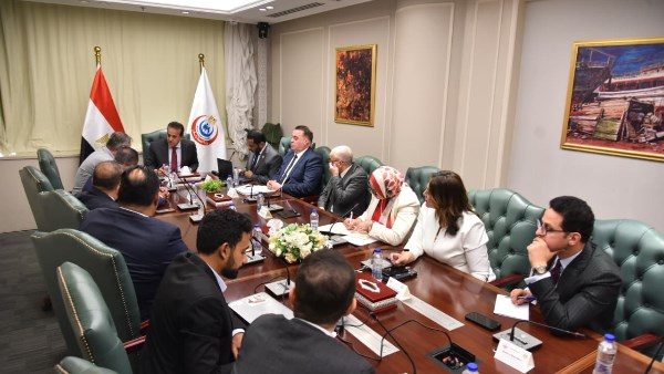 أمانة المراكز الطبية المتخصصة