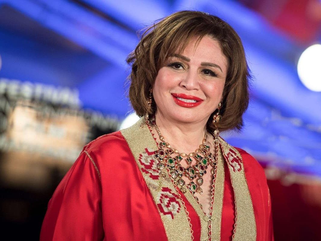 إلهام شاهين تبدأ تصوير "حين يكتب الحب".. قريبا