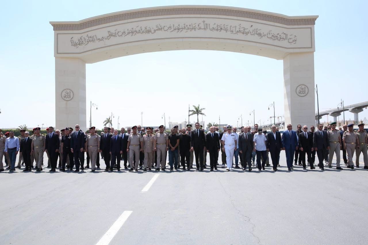 مراسم الجنازة العسكرية