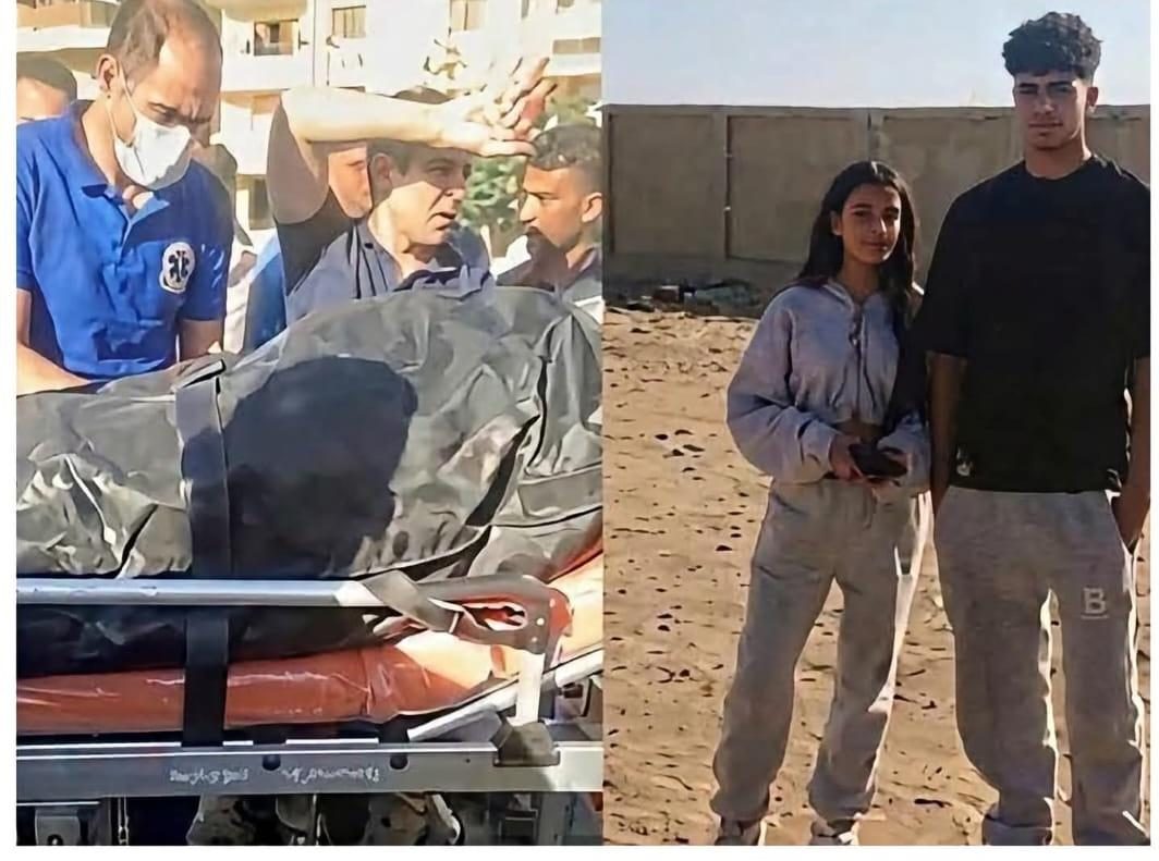 المتهمين