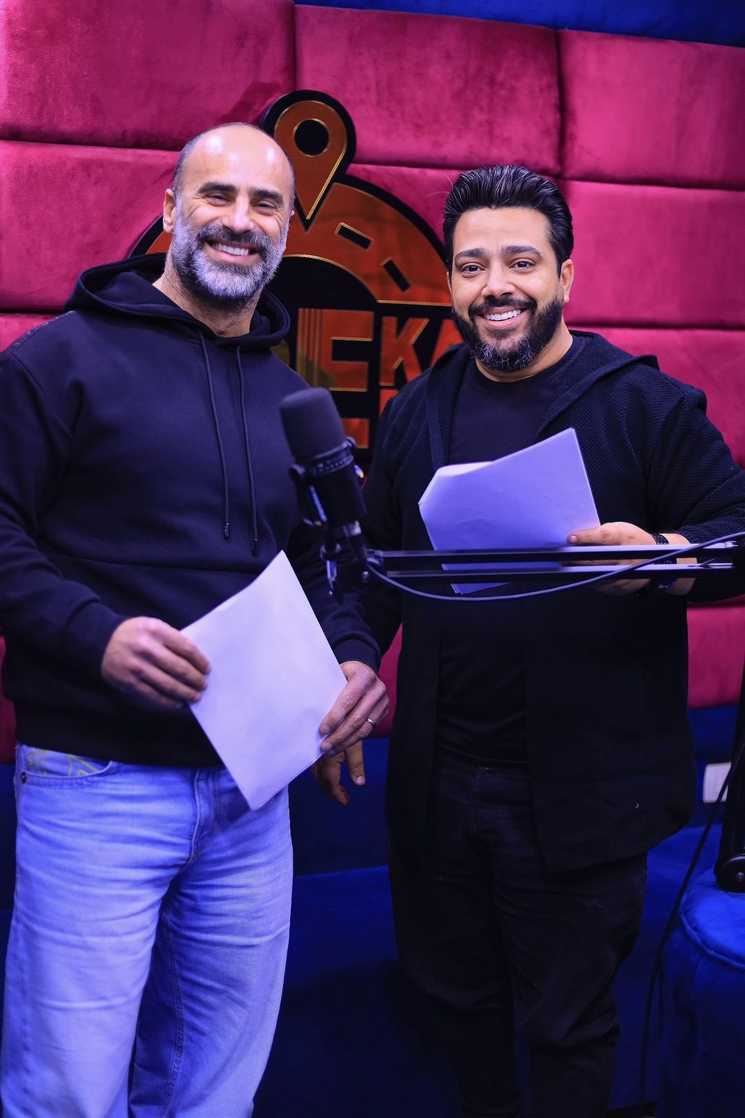 مسلسل الكيان 13