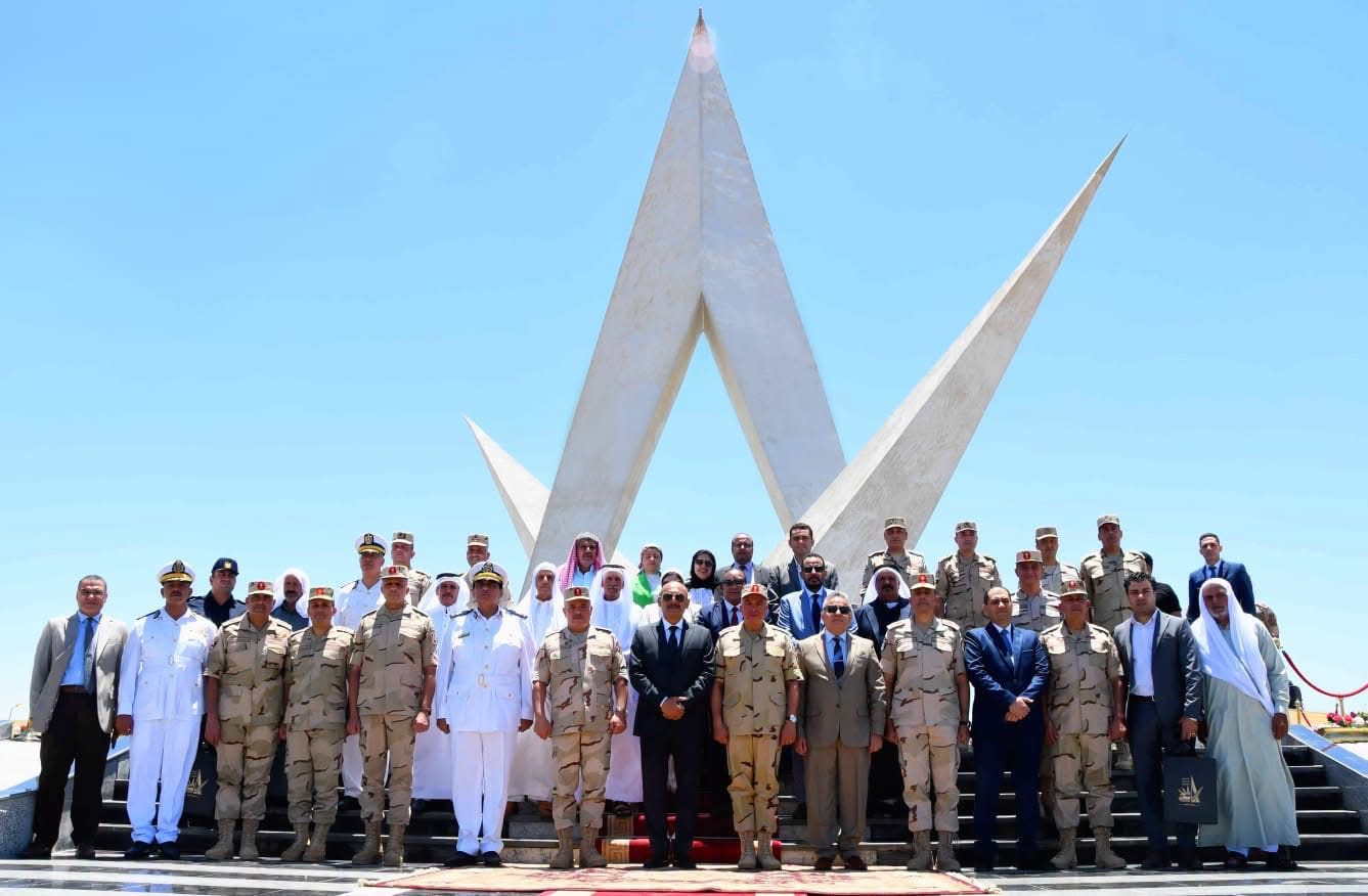 قيادة الجيش الثالث الميداني