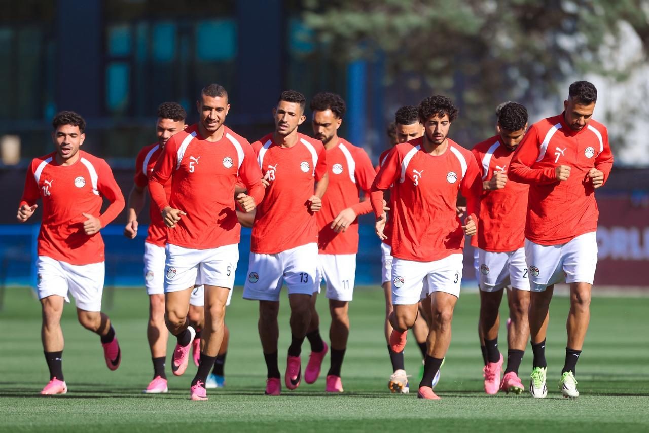 فجر الإثنين.. الفراعنة يبحثون عن الفوز الأول تاريخيًا أمام نيوزيلندا في المونديال