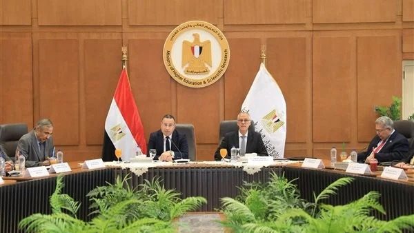 مجلس الجامعات الخاصة