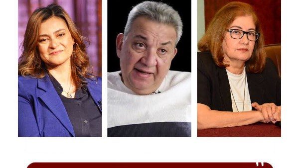 لجنة الدراما بالمجلس الأعلى لتنظيم الإعلام