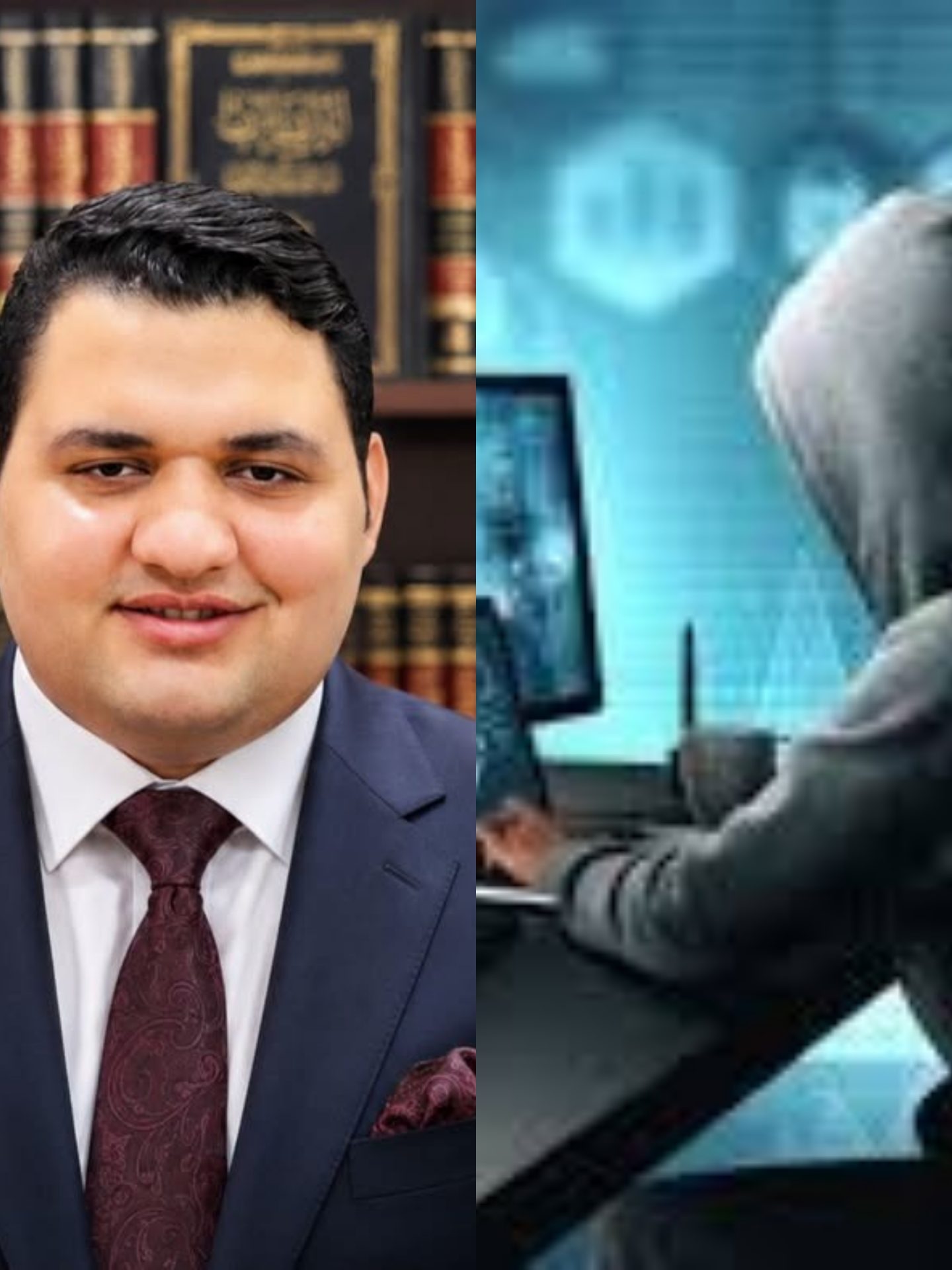 المحامي مصباح القربه