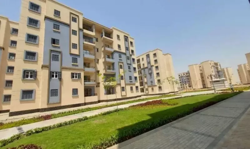 مبادرة «سكن لكل المصريين»