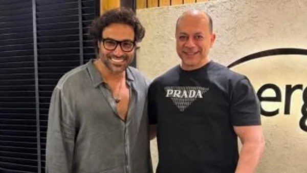 أحمد فهمى