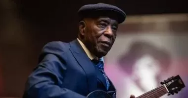 Buddy Guy