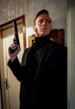 فيلم Citizen Vigilante