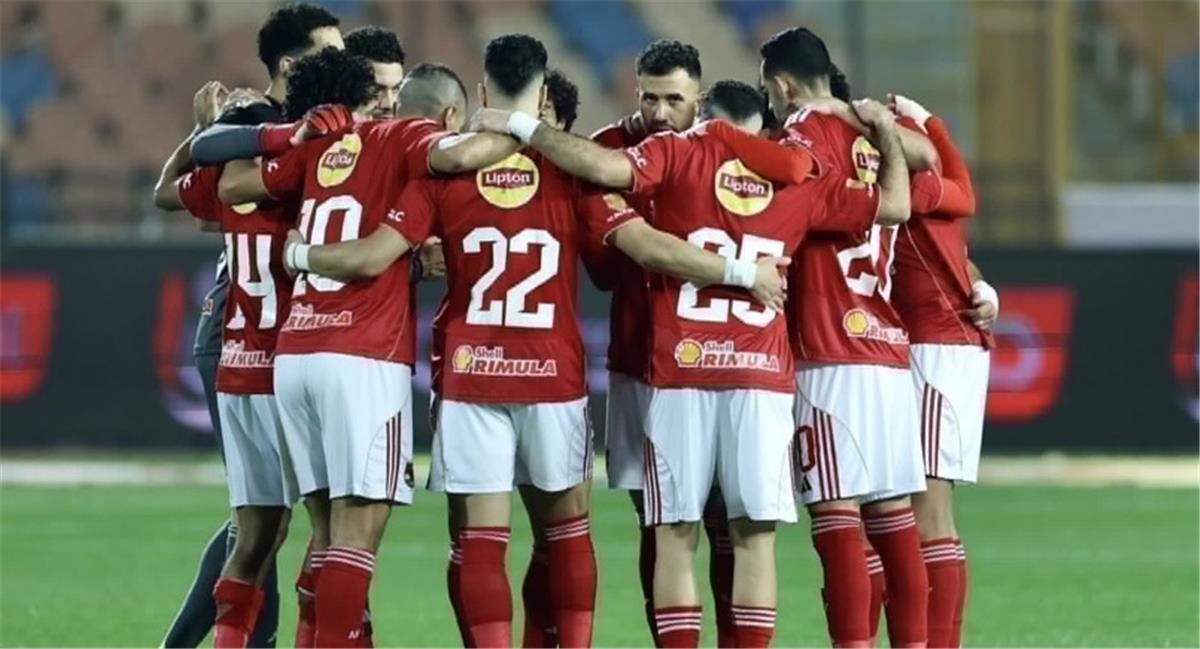 الأهلي يقترب من إسبانيا لمعسكر الصيف.. وعموتة يحسم ملف المهاجم الأفريقي مطلع يوليو