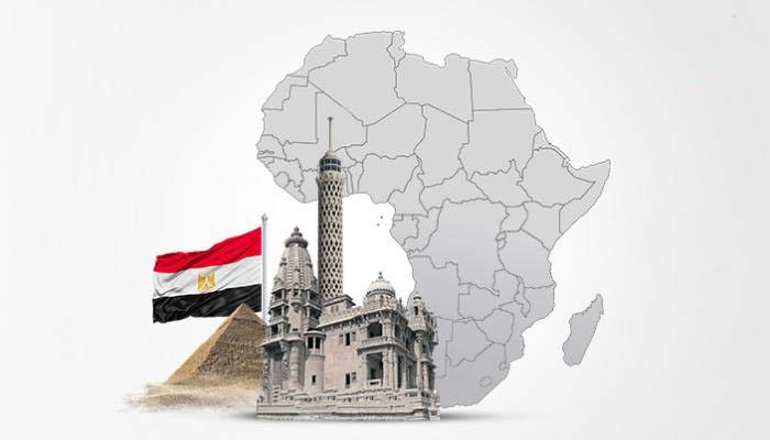 رؤية مصرية لتعزيز النمو بالقارة السمراء عبر الاستثمار والتمويل المبتكر
