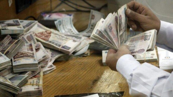 علاوات جديدة وحافز إضافي 750 جنيهًا