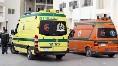 اسعاف_ ارشيفية