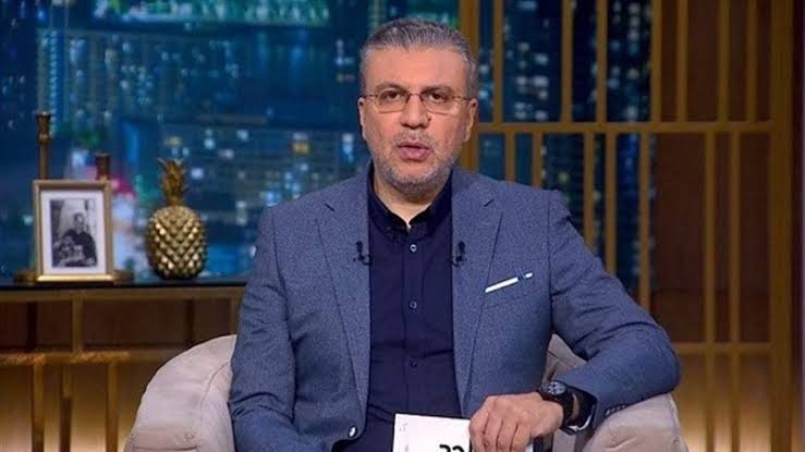 عمرو الليثي: أفلام التليفزيون لعبت دورًا بالغ الأهمية فى إثراء الحياة الثقافية والفنية المصرية