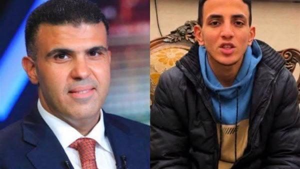 المحامي  والمتهم
