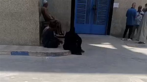 أسرة الضحية