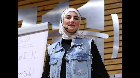 تأجيل دعوى حجب حسابات «فدوى مواهب» إلى 24 أكتوبر للاطلاع