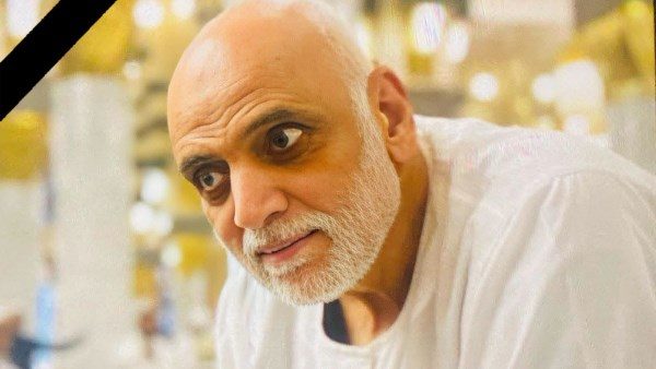 المنتج الفني غزال الشال