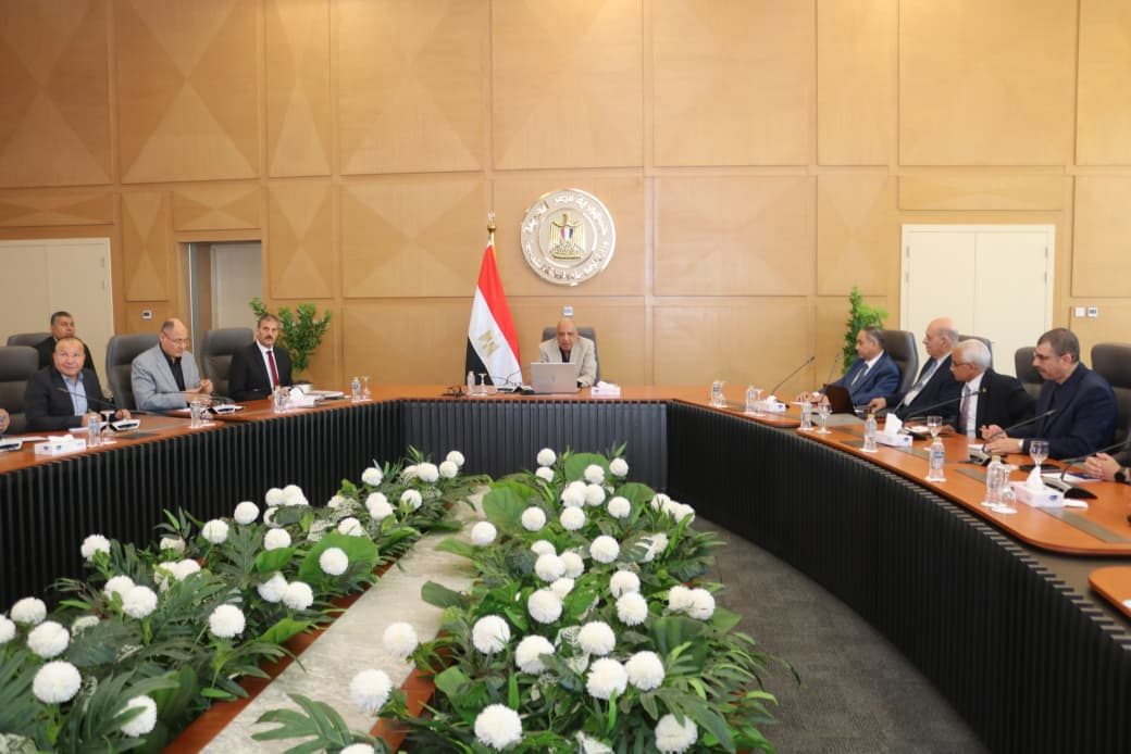 وزير الكهرباء