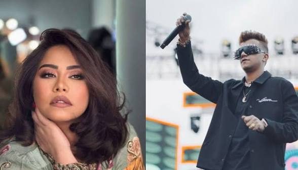 شيرين عبد الوهاب وعصام صاصا - ارشيفيه