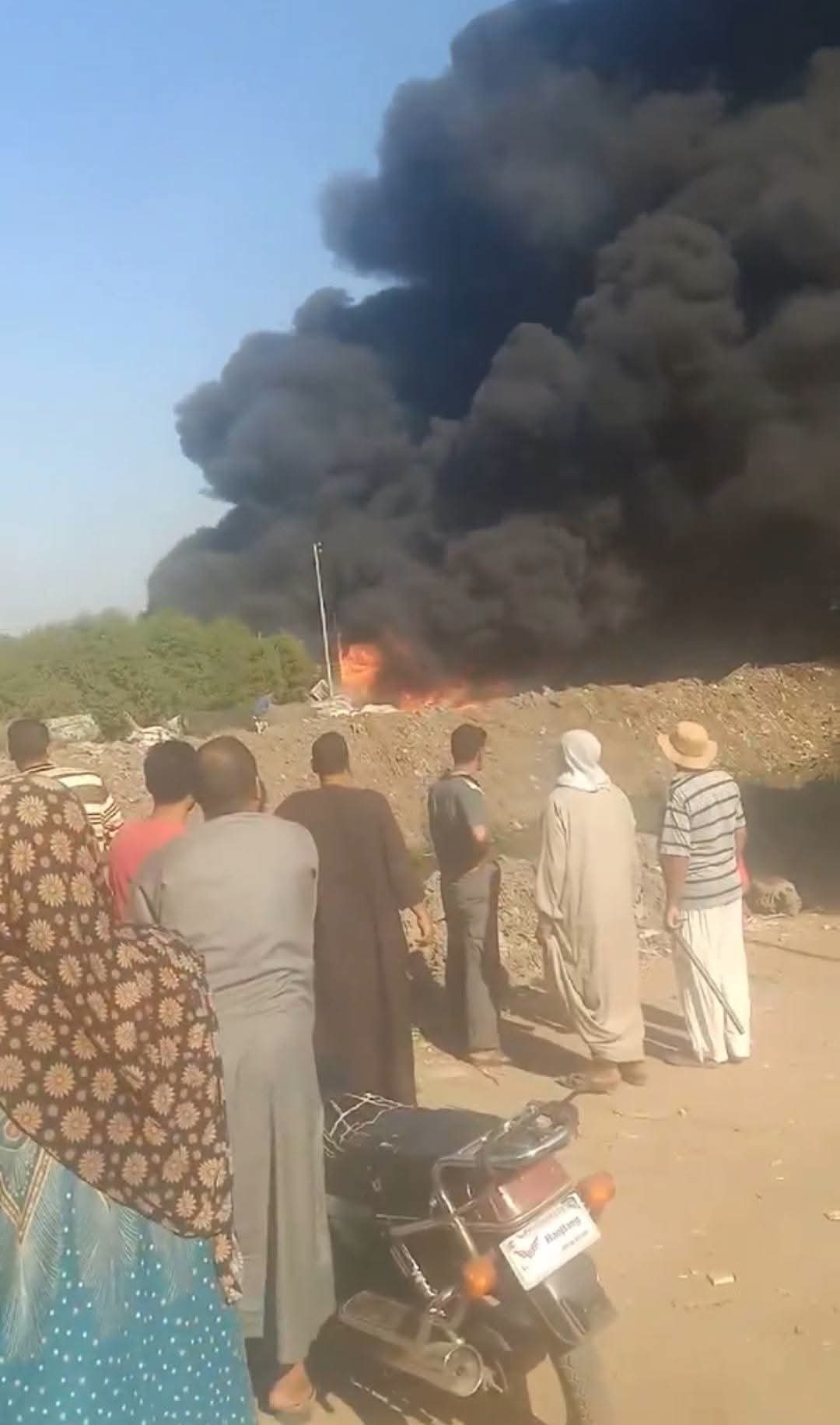 الحري