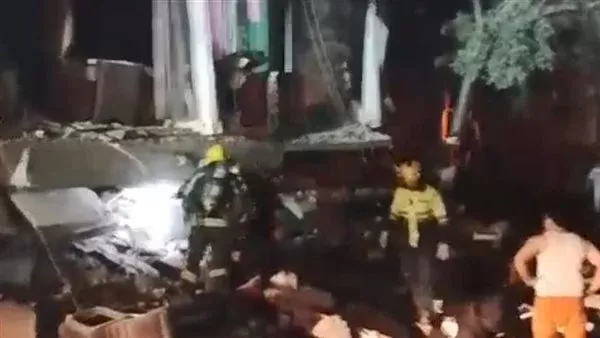 جانب من الواقعة