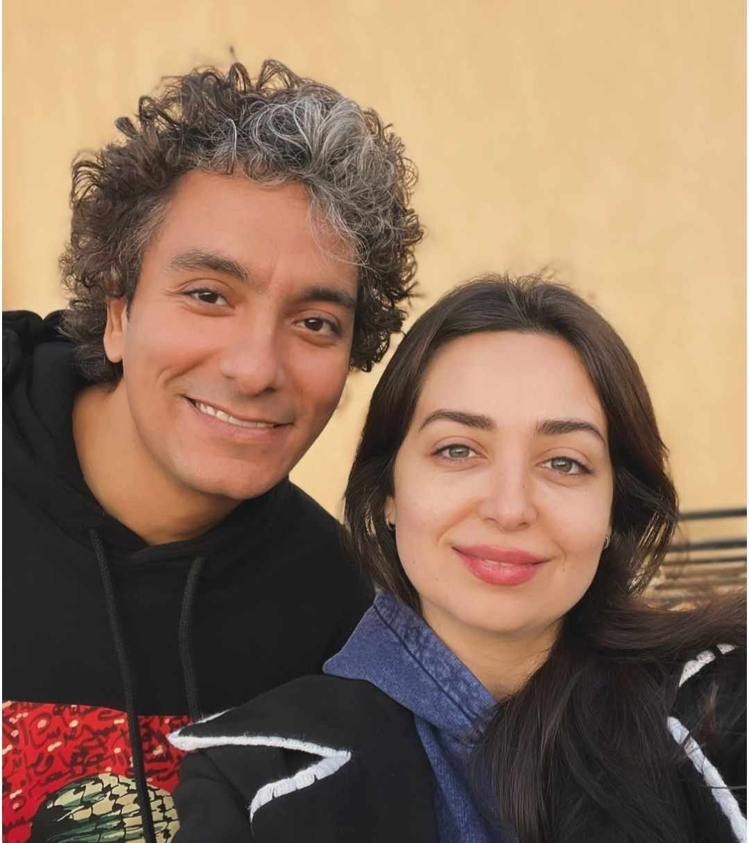 هبة مجدي