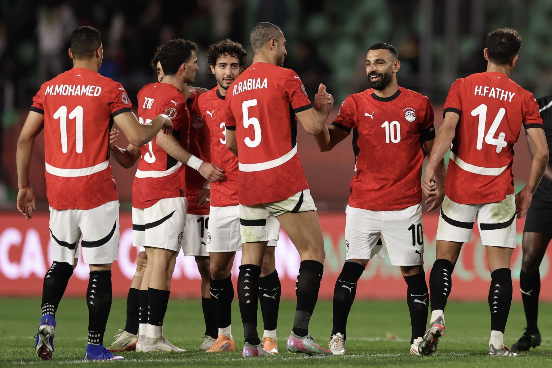 منتخب مصر يصطدم بأستراليا الجمعة في دور الـ32 لكأس العالم 2026.. الموعد والقنوات الناقلة