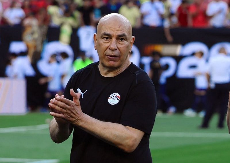 حسام حسن