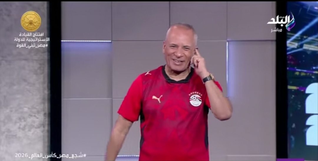 أحمد موسى