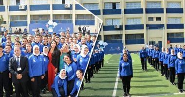 المدارس التكنولوجية التطبيقية