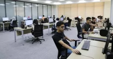 مكتب تنسيق جامعة القاهرة