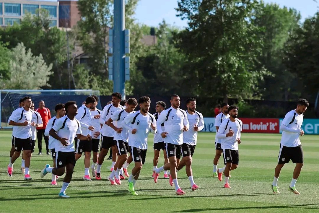 الفراعنة يترقبون موقعة الأرجنتين.. ومصر تكتب إنجازاً أفريقياً جديداً في مونديال 2026